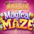 Adventures Beyond Wonderland: Magical Maze