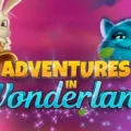 Adventures in Wonderland