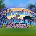 Adventures in Wonderland Deluxe
