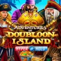 Adventures of Doubloon Island