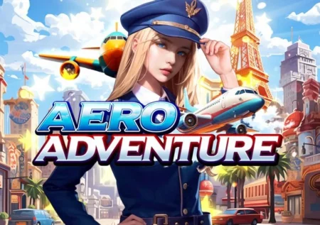Aero Adventure