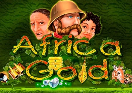 Africa Gold