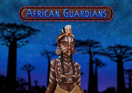 African Guardians