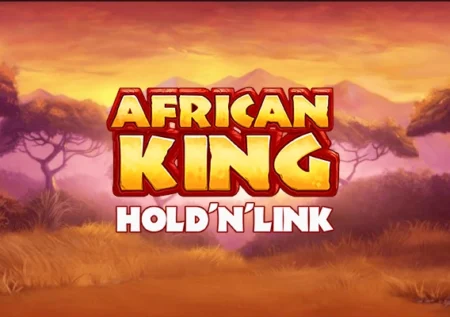 African King Hold ‘N’ Link