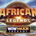 African Legends