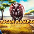 African Rampage