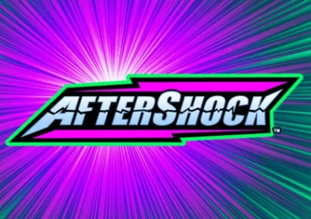Aftershock