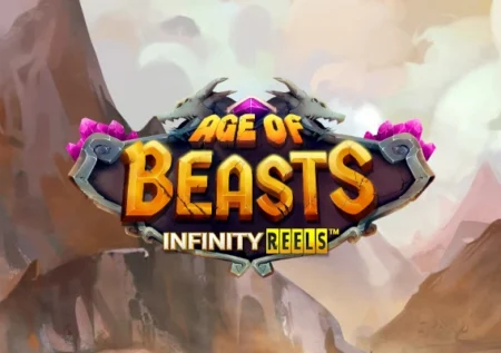 Age of Beasts Infinity Reels
