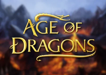 Age of Dragons