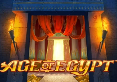 Age of Egypt