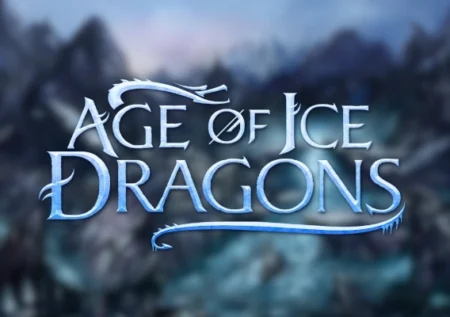 Age of Ice Dragons