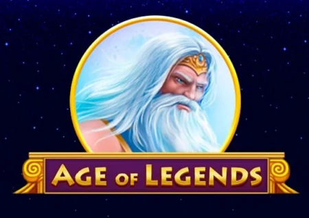 Age of Legends