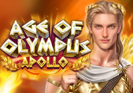 Age of Olympus Apollo