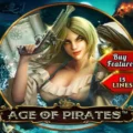 Age Of Pirates – 15 Lines