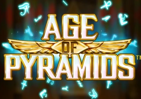 Age of Pyramids