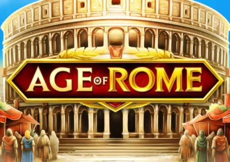 Age of Rome