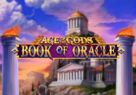 Age of the Gods: Book of Oracle