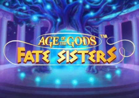 Age of the Gods: Fate Sisters