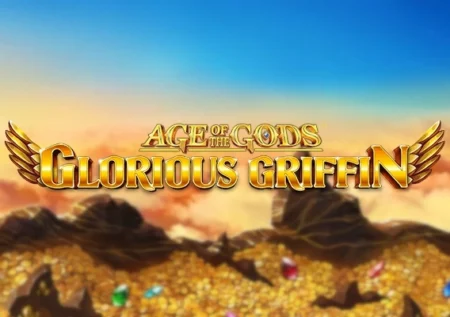 Age of the Gods: Glorious Griffin