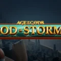 Age of the Gods: God of Storms