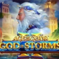 Age of the Gods God of Storms 2