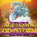 Age of the Gods: God of Storms III