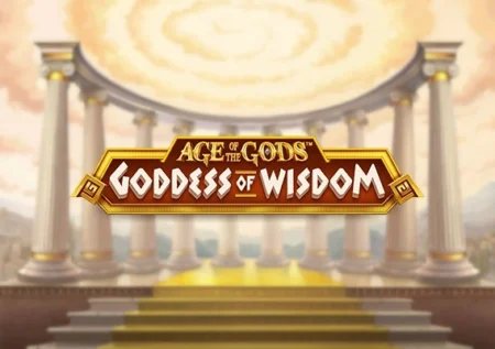 Age of the Gods: Goddess of Wisdom