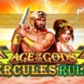 Age of the Gods: Hercules Rules