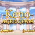 Age of the Gods: Keno