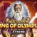 Age of the Gods: King of Olympus Fire Blaze Xtreme