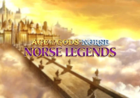 Age of the Gods Norse: Norse Legends