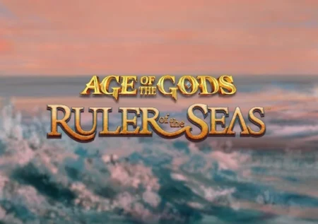 Age of the Gods: Ruler of the Seas