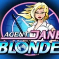 Agent Jane Blonde