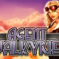 Agent Valkyrie