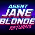 Agent Jane Blonde Returns