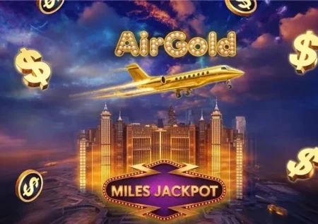Air Gold
