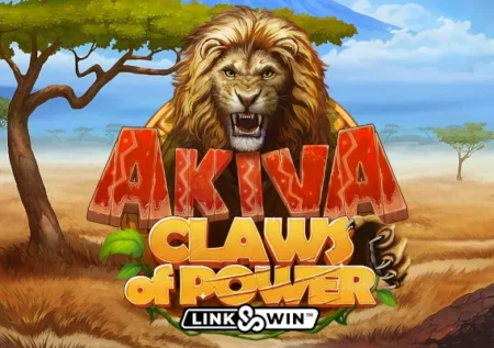 Akiva Claws of Power