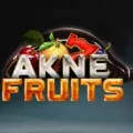 Akne Fruits