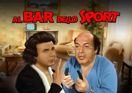 Al Bar dello Sport