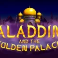Aladdin and the Golden Palace