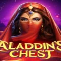 Aladdin’s Chest