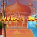 Aladdin’s Lamp