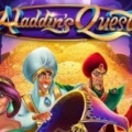Aladdin’s Quest