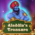 Aladdin’s Treasure