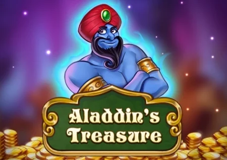 Aladdin’s Treasure