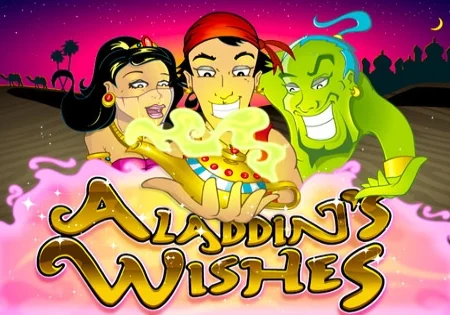 Aladdins Wishes
