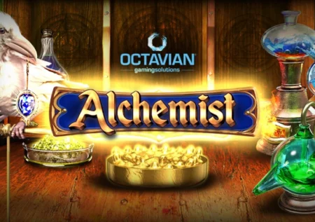 Alchemist