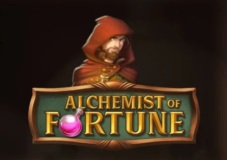 Alchemist of Fortune