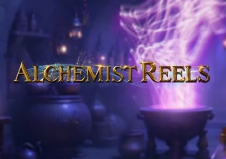 Alchemist Reels