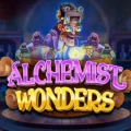 Alchemist Wonders